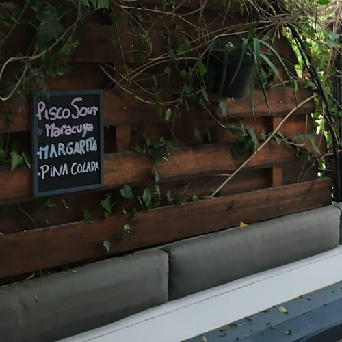 Taberna del Xef, Altea