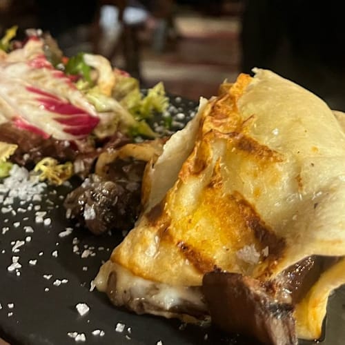 Taberna del Xef, Altea