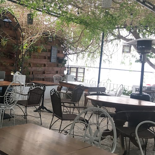 Taberna del Xef, Altea