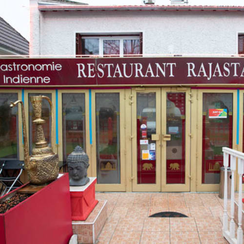 Rajasthan, Antony