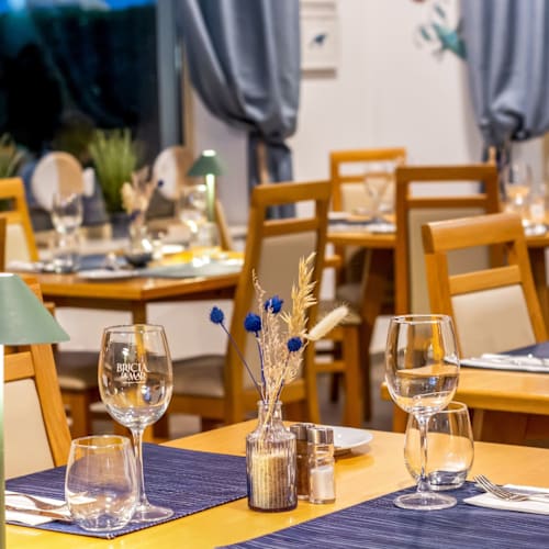 Restaurante Du Mar, Ferragudo