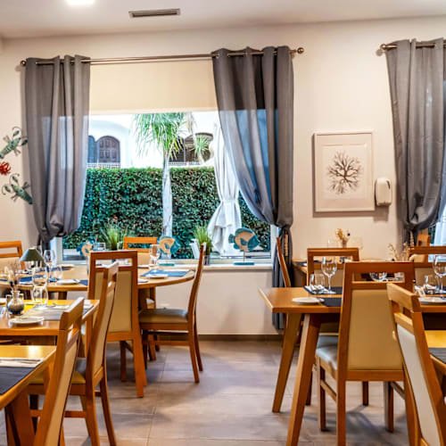 Restaurante Du Mar, Ferragudo