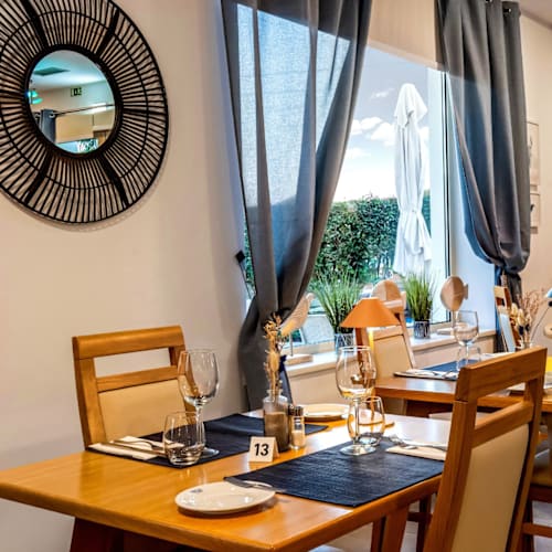 Restaurante Du Mar, Ferragudo