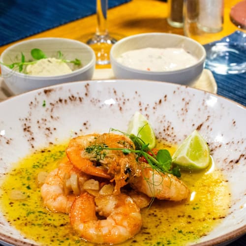 Restaurante Du Mar, Ferragudo