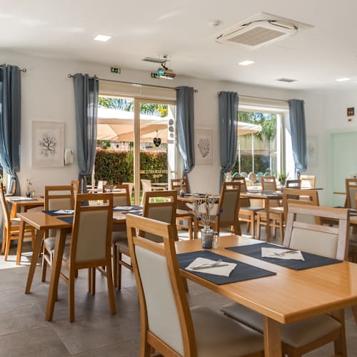 Restaurante Du Mar, Ferragudo