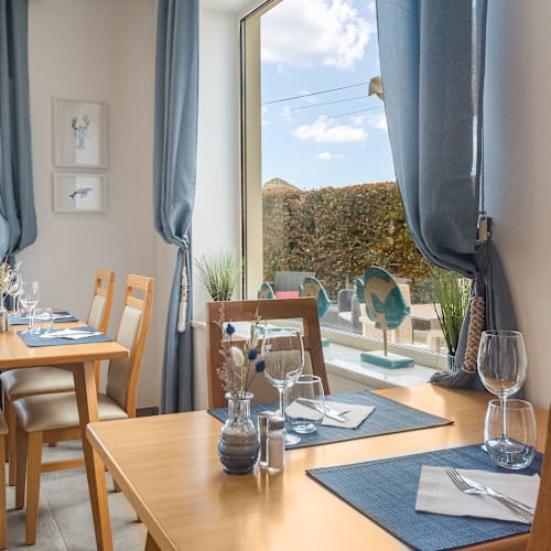 Restaurante Du Mar, Ferragudo