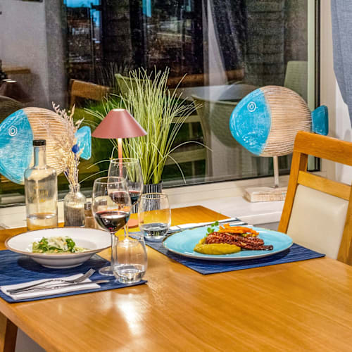 Restaurante Du Mar, Ferragudo