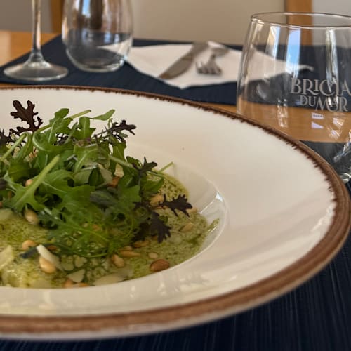 Restaurante Du Mar, Ferragudo