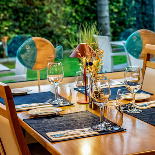 Restaurante Du Mar, Ferragudo