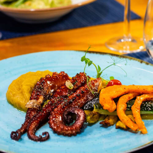 Restaurante Du Mar, Ferragudo