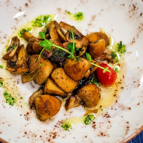 Restaurante Du Mar, Ferragudo