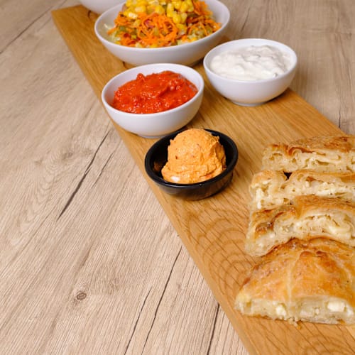 Cevapcici, Lido di Jesolo