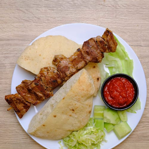 Cevapcici, Lido di Jesolo