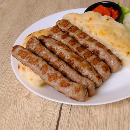 Cevapcici, Lido di Jesolo