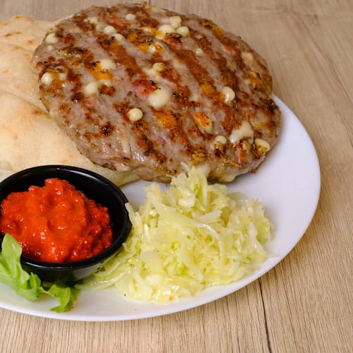 Cevapcici, Lido di Jesolo