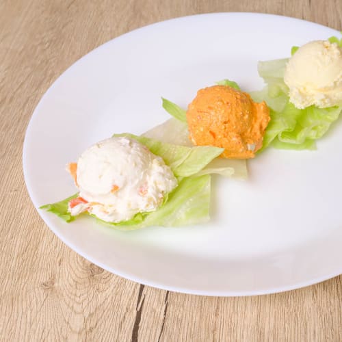 Cevapcici, Lido di Jesolo