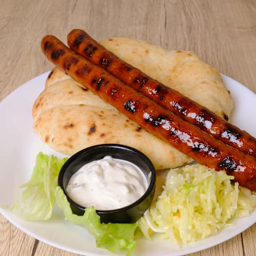 Cevapcici, Lido di Jesolo