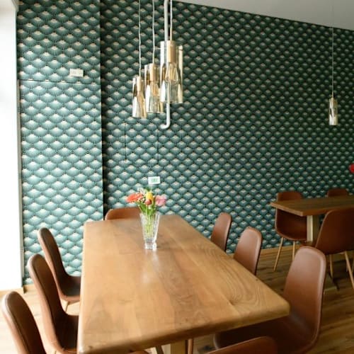 Rosa's Brunch&Dinner, Lido