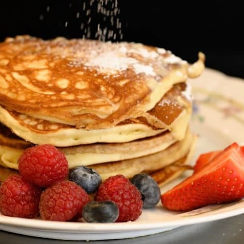 Rosa's Brunch&Dinner, Lido