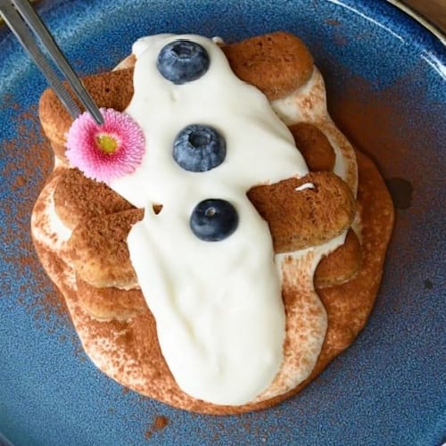 Rosa's Brunch&Dinner, Lido