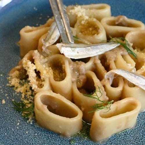 Rosa's Brunch&Dinner, Lido