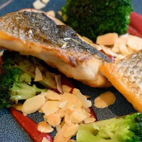 Rosa's Brunch&Dinner, Lido