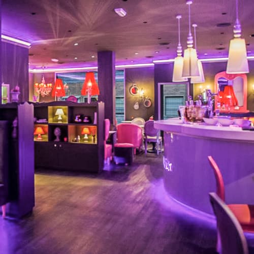 Miss Sushi - Avenida de Brasil, Madrid