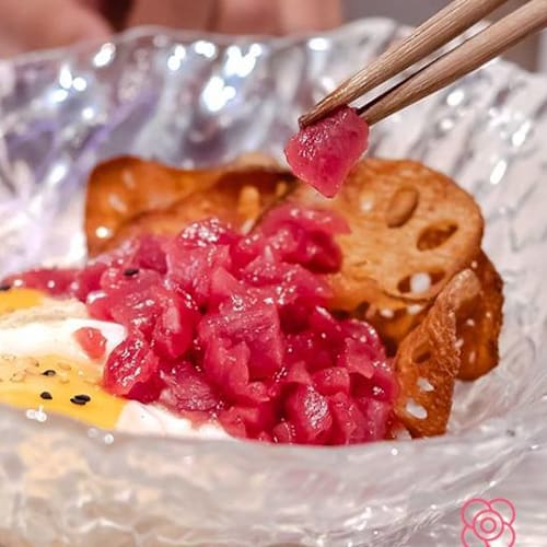 Miss Sushi - Avenida de Brasil, Madrid