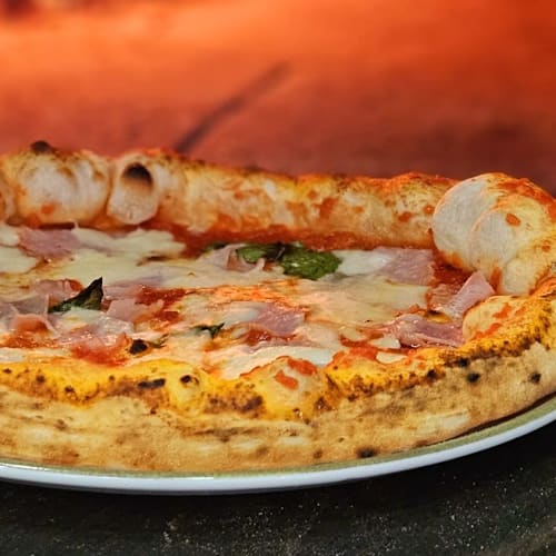 Diavolo Rosso, Barcelona