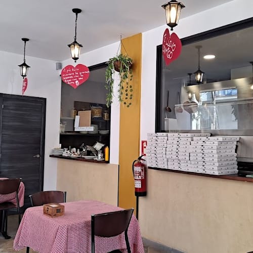 Diavolo Rosso, Barcelona