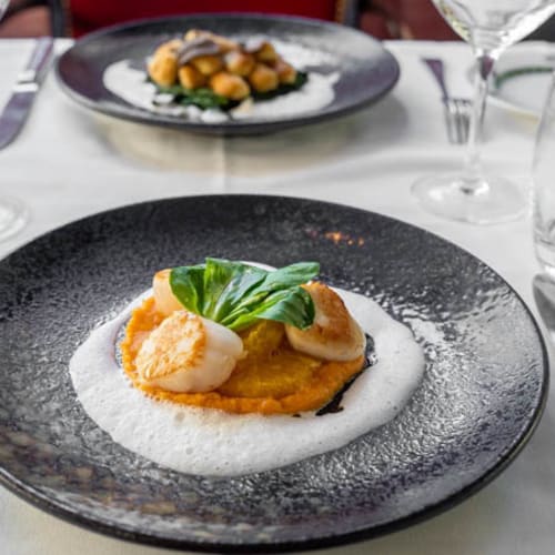 Au Petit Marguery, Paris