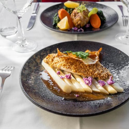 Au Petit Marguery, Paris