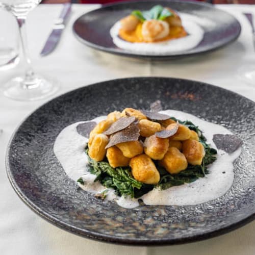 Au Petit Marguery, Paris