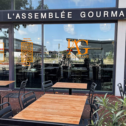 L' Assemblée Gourmande, Toulouse