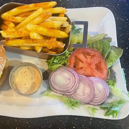 Casa Roma, Charenton-le-Pont