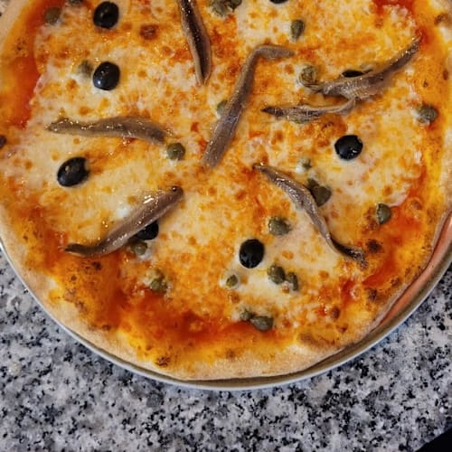 Casa Roma, Charenton-le-Pont