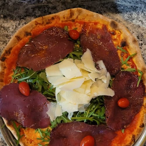 Casa Roma, Charenton-le-Pont