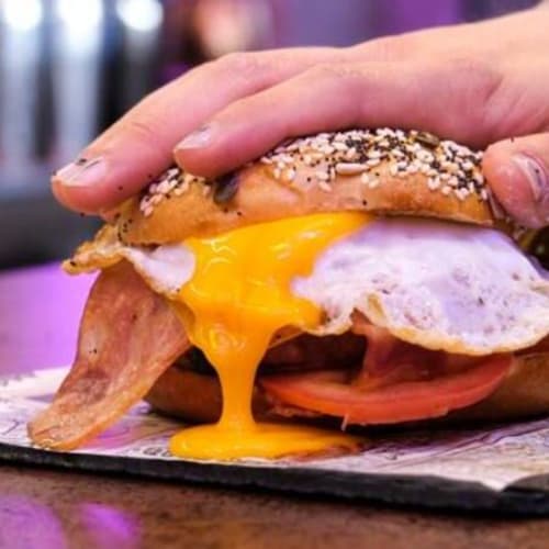 Sense nom, Barcelona