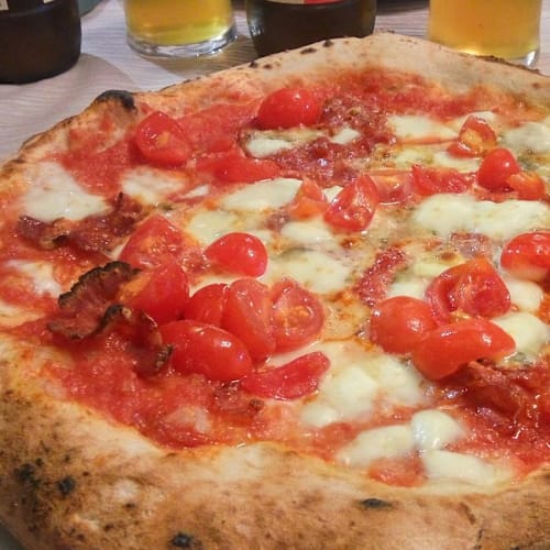 Il Rivellino, Dozza