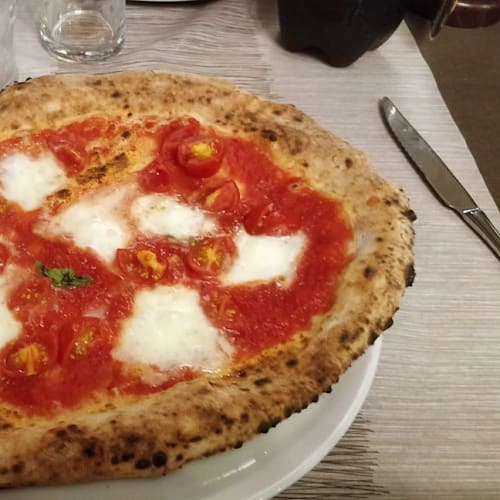 Il Rivellino, Dozza