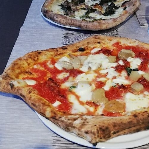 Il Rivellino, Dozza