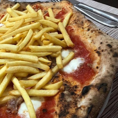 Il Rivellino, Dozza