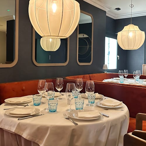 Guetaria Asador 2.zero, Madrid