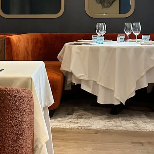 Guetaria Asador 2.zero, Madrid
