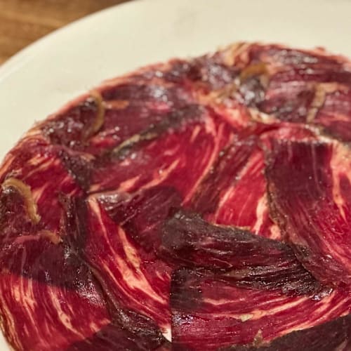 Guetaria Asador 2.zero, Madrid