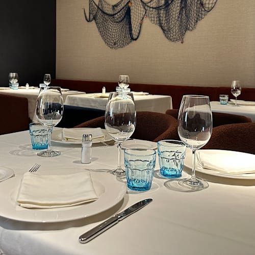 Guetaria Asador 2.zero, Madrid