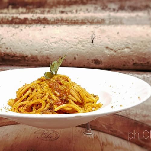 Cantina di Biffi, Sulmona