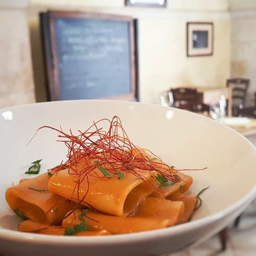 Cantina di Biffi, Sulmona