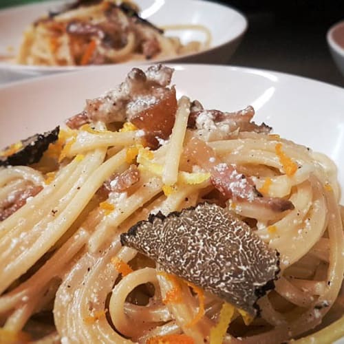 Cantina di Biffi, Sulmona