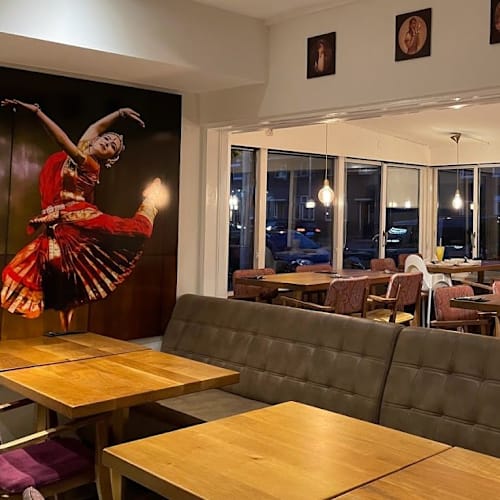 Atchaya, Amstelveen